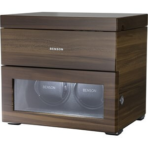 Benson Black Series 2.16.WA watch winder