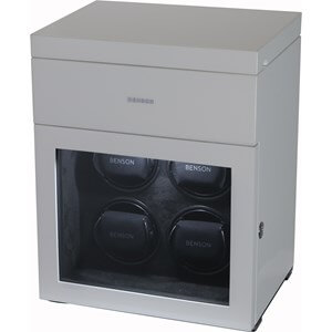 Benson Black Series 4.16.W watch winder