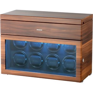 Benson Black Series II 8 Walnut Limited Edition