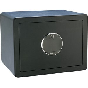 Benson Black Series Safe 6.22.B watch winder safe