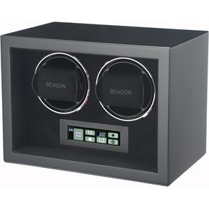 Benson Compact Double 2.BS watch winder