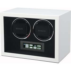 Benson Compact 2.WS watch winder