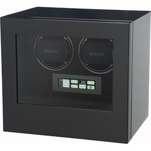 Benson Smart-Tech II 2.20.B watch winder