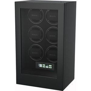 Benson Smart-Tech II 6.20 watch winder