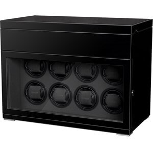 Benson Black Series demo watch winder