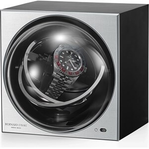 Bernard Favre Modulor Moon Black 158109901 watch winder