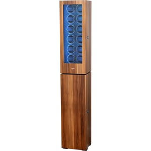 Benson Black Series II Tower 12 Walnut Limited Edition