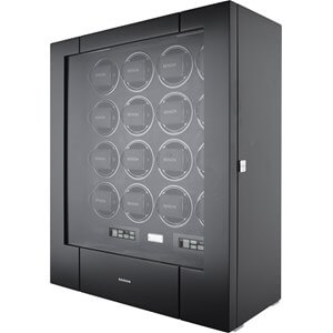 Benson Black Series Pro 16.19.B watch winder