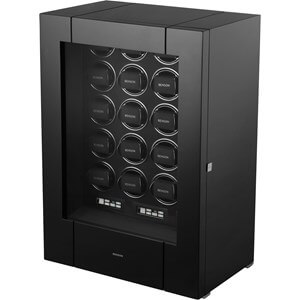 Benson Black Series Pro 20.10.B watch winder