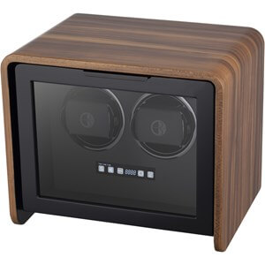 News: Boda Concept watch winder | Affordable quality!