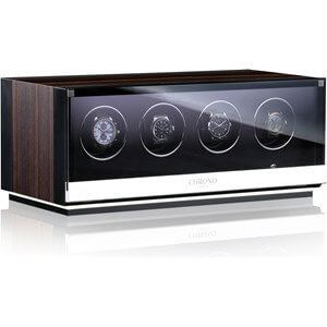 Chronovision watch winder