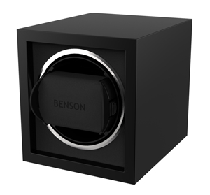 Benson Compact Single watch winder