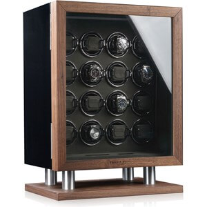 Heisse und Söhne Collector NY watch winder