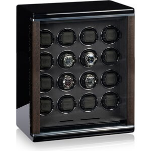 Heisse & Söhne Meranto 70019-136.11 watch winder