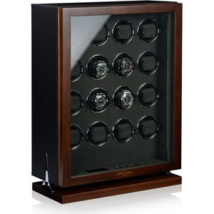 Heisse & Söhne Triton 70019-132.33.37 watch winder