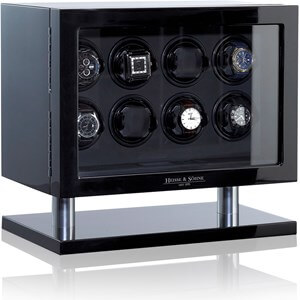 Iwc watch winder hot sale