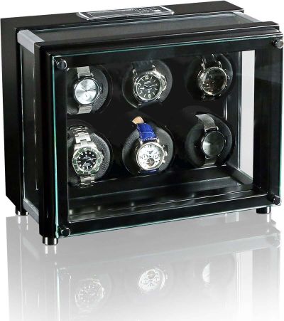 Heisse & Söhne watch master watch winder