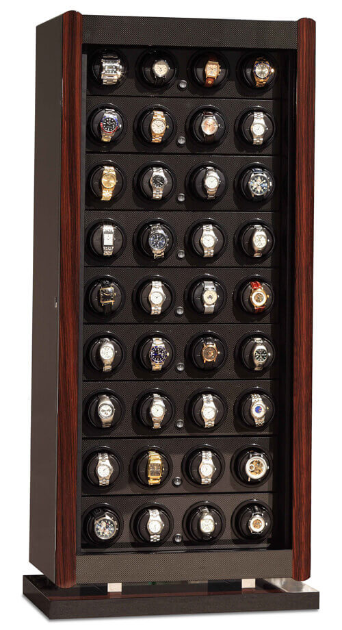 Orbita Avantie 36 watch winder