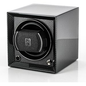 Paul Design Gentlemen 1 Carbon Fibre watch winder