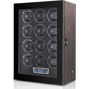 Watch winder 12 new arrivals