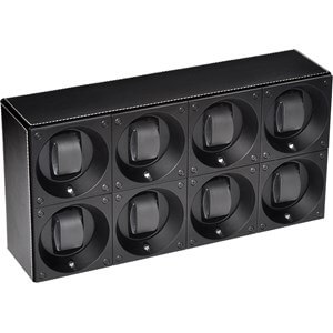 Swiss Kubik SK08.CV001 watch winder