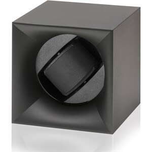 Swiss Series Startbox Black watch winder