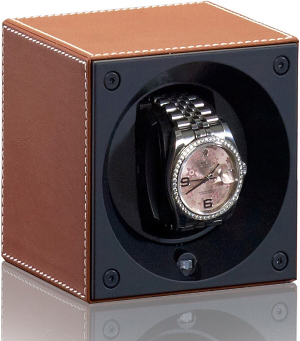 Swiss Kubik watch winder