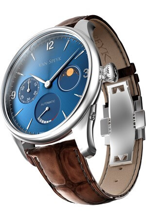 Van Speyk Courage watches