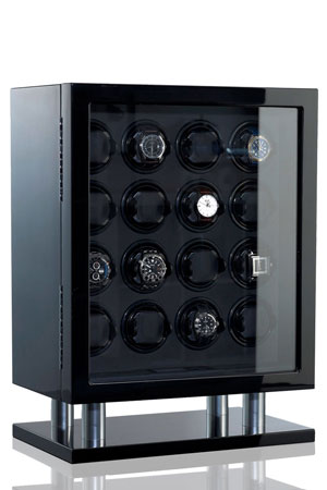 Heisse und Sohne Collector 70019/18 watch winder