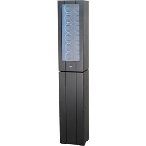 Benson Black Series II Tower 12 Black