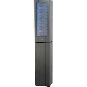 Benson Black Series II Tower 12 Carbon Fiber