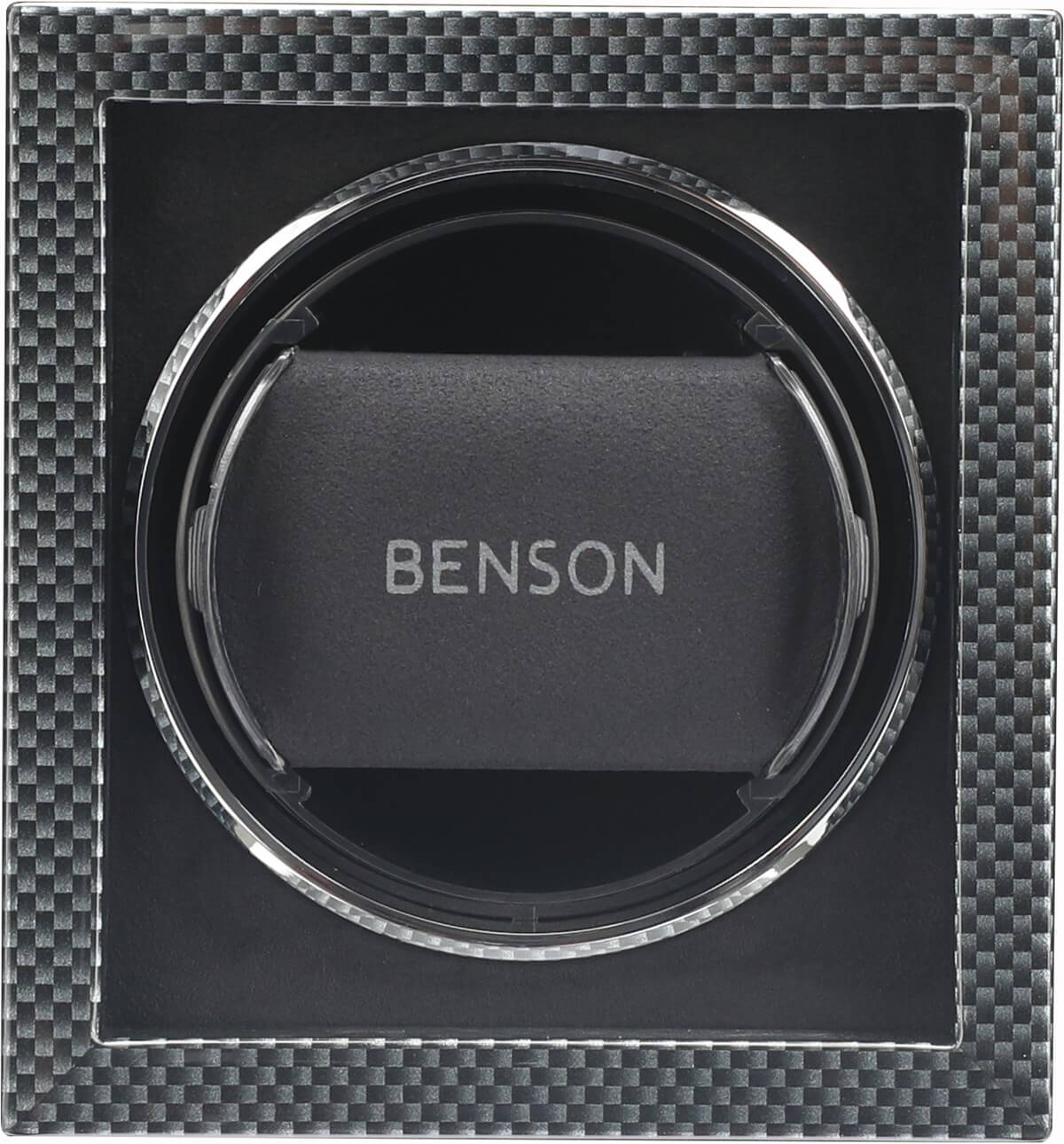 Benson Compact Single 1.CF Watchwinder