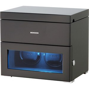 Benson Black Series II 2 Black