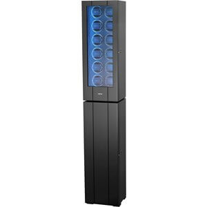 Benson Black Series II Tower 12 Black