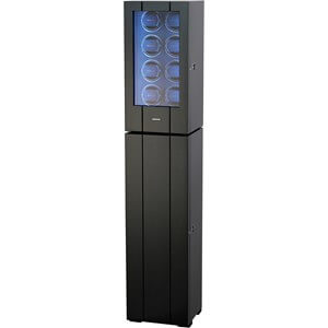 Benson Black Series II Tower 8 Carbon Fiber