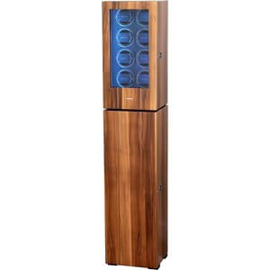 Benson Black Series II Tower 8 Walnut Limited Edition