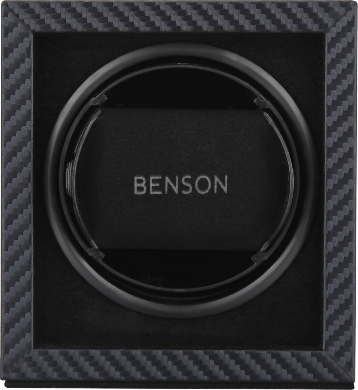 Benson Compact 1.17. Carbon Fibre photo 3