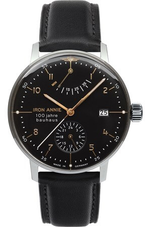Iron Annie Bauhaus 5066-2