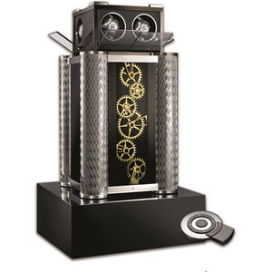RDI Safe-Lift for 4 watches