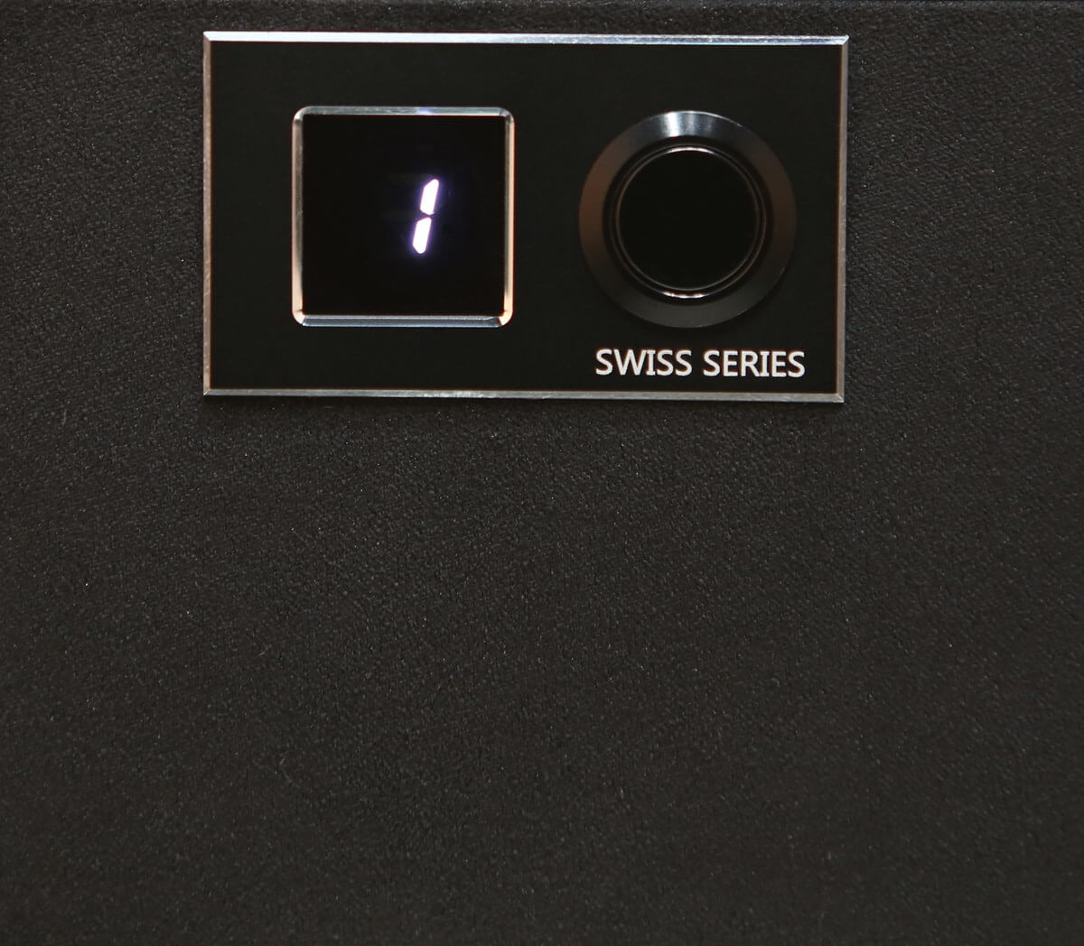 Benson Swiss Series Single 1.20 Carbon Fibre photo 4