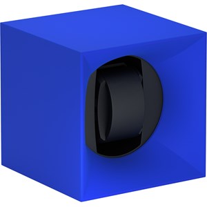 Swiss Kubik Startbox Blue