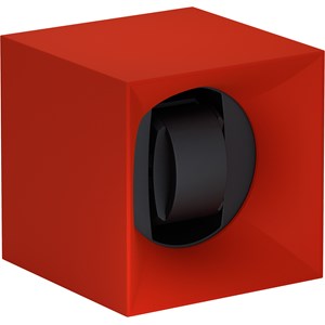 Swiss Kubik Startbox Red