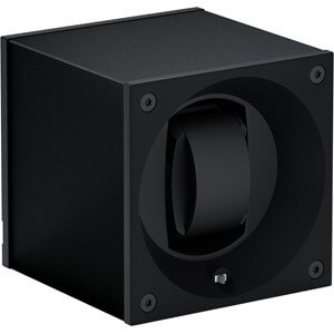 Swiss Kubik Masterbox 1 Black SK01.AE001