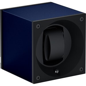 Swiss Kubik Masterbox 1 Navy Blue SK01.AE004