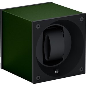 Swiss Kubik Masterbox 1 Dark Green SK01.AE014