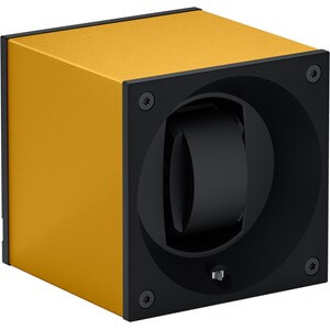 Swiss Kubik Masterbox 1 Gold SK01.AE006