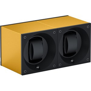 Swiss Kubik Masterbox 2 Gold SK02.AE006